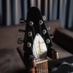 EPIPHONE KIRK HAMMETT1979 FLYING EBONY ขายราคาพิเศษ