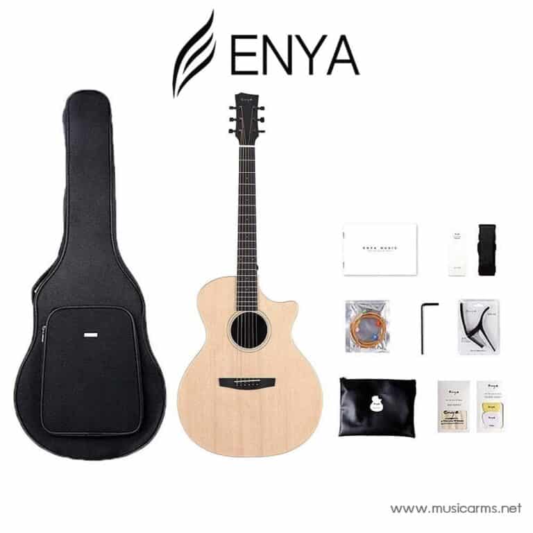Enya EGA-X1 Pro EQ OS1 ของแถม ขายราคาพิเศษ