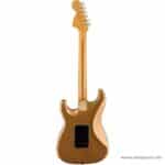 Fender Limited Edition Bruno mars Stratocaster back ขายราคาพิเศษ