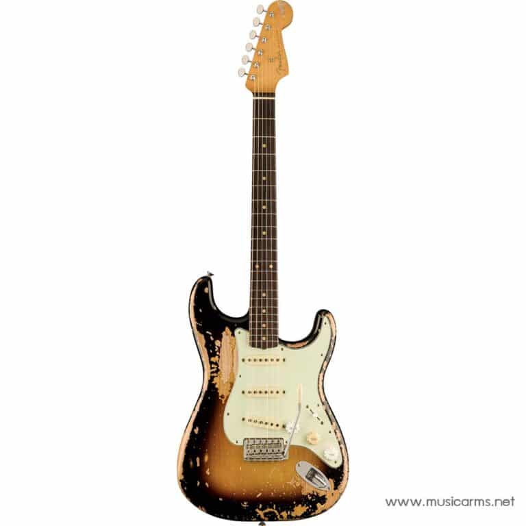Fender Mike McCready Stratocaster ขายราคาพิเศษ