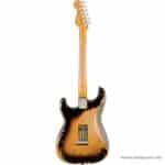 Fender Mike McCready Stratocaster back ขายราคาพิเศษ