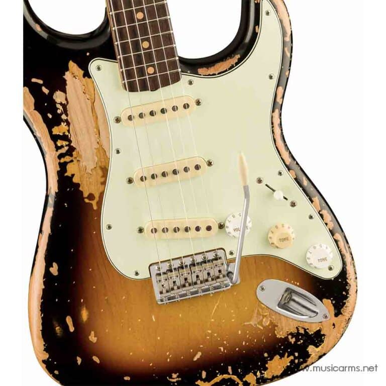 Fender Mike McCready Stratocaster pickup ขายราคาพิเศษ