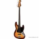 Fender Suona Jazz Bass Thinline Limited Edition ลดราคาพิเศษ