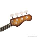 Fender Suona Jazz Bass Thinline Limited Edition head ขายราคาพิเศษ