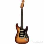 Fender Suona Stratocaster Thinline Limited Edition ลดราคาพิเศษ
