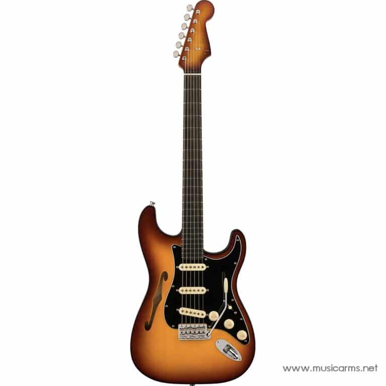 Fender Suona Stratocaster Thinline Limited Edition ขายราคาพิเศษ