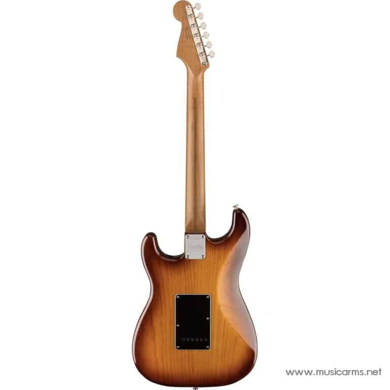 Fender Suona Stratocaster Thinline Limited Edition back ขายราคาพิเศษ