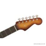 Fender Suona Stratocaster Thinline Limited Edition head ขายราคาพิเศษ