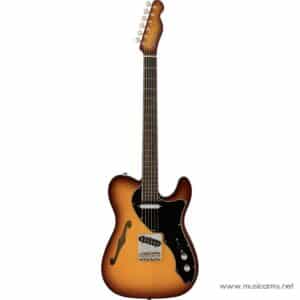Fender Suona Telecaster Thinline Limited Editionราคาถูกสุด