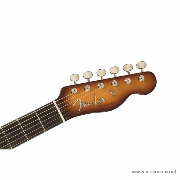 Fender Suona Telecaster Thinline Limited Edition head ขายราคาพิเศษ
