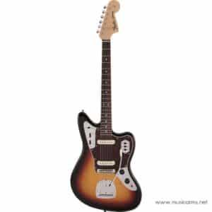 Fender Traditional II 60s Jaguarราคาถูกสุด