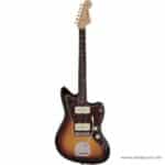 Fender Traditional II 60s Jazzmaster 3-Color Sunburst ขายราคาพิเศษ
