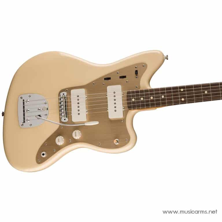 Fender Vintera II 50s Jazzmaster Desert Sand body ขายราคาพิเศษ