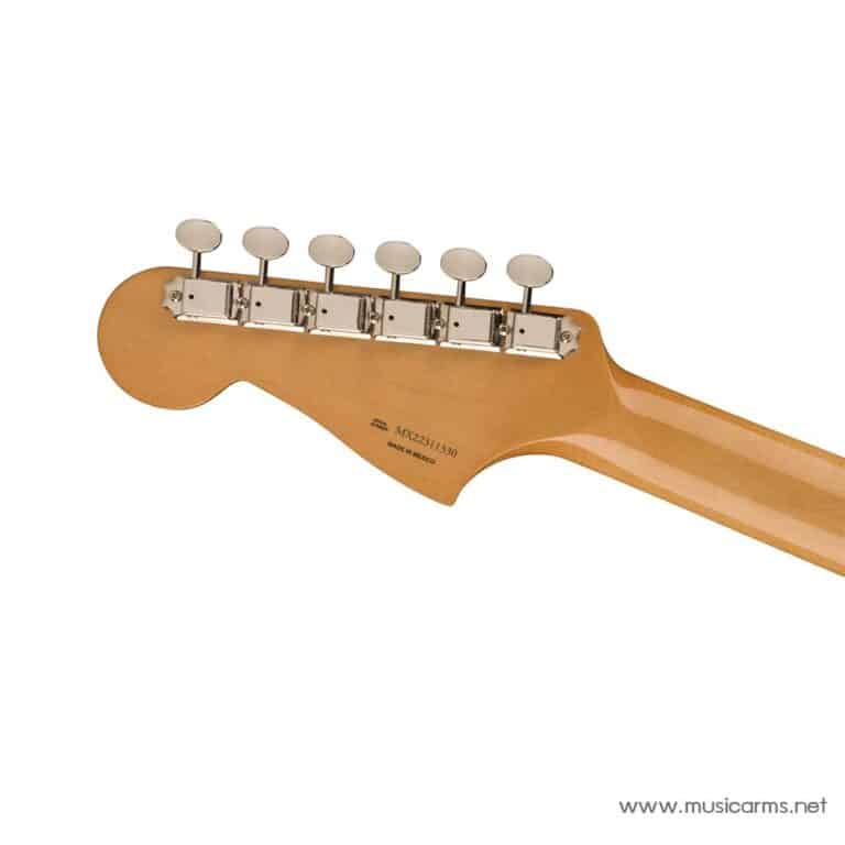Fender Vintera II 50s Jazzmaster Desert Sand tuner ขายราคาพิเศษ