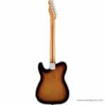 Fender Vintera II 50s Nocaster 2-Color Sunburst back ขายราคาพิเศษ