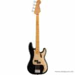 Fender Vintera II 50s Precision Bass Black ขายราคาพิเศษ