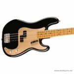 Fender Vintera II 50s Precision Bass Black body ขายราคาพิเศษ