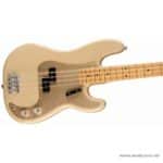 Fender Vintera II 50s Precision Bass Desert Sand body ขายราคาพิเศษ