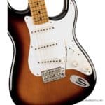 Fender Vintera II 50s Stratocaster 2-Color Sunburst pickup ขายราคาพิเศษ