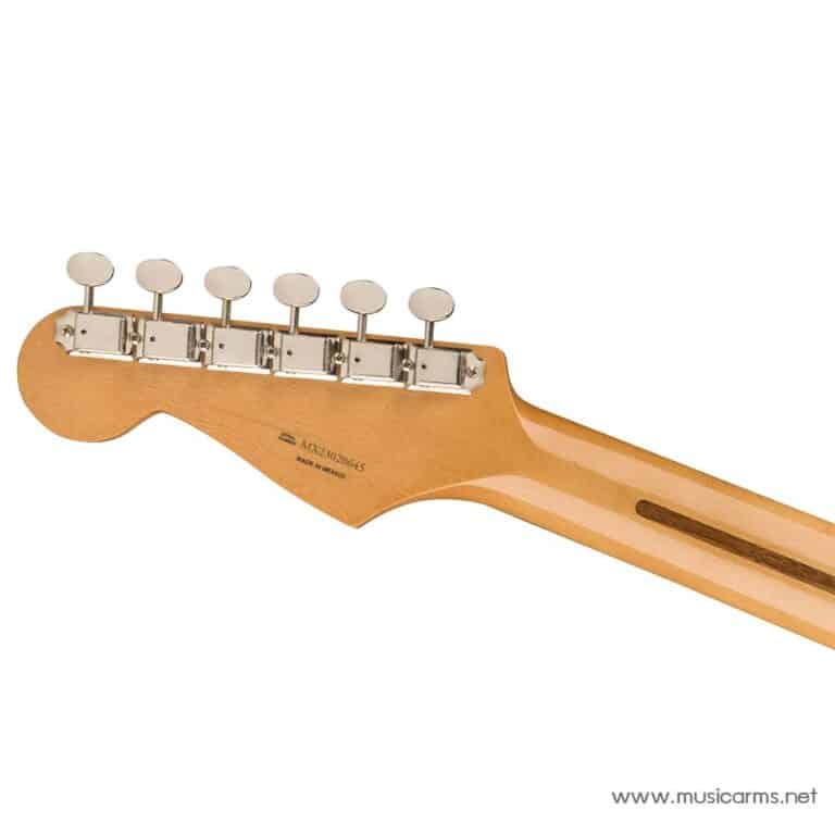 Fender Vintera II 50s Stratocaster 2-Color Sunburst tuner ขายราคาพิเศษ