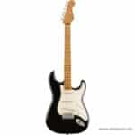 Fender Vintera II 50s Stratocaster Black ขายราคาพิเศษ
