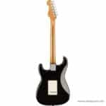 Fender Vintera II 50s Stratocaster Black back ขายราคาพิเศษ