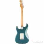 Fender Vintera II 50s Stratocaster Ocean Turquoise Metallic back ขายราคาพิเศษ