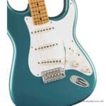 Fender Vintera II 50s Stratocaster Ocean Turquoise Metallic pickup ขายราคาพิเศษ