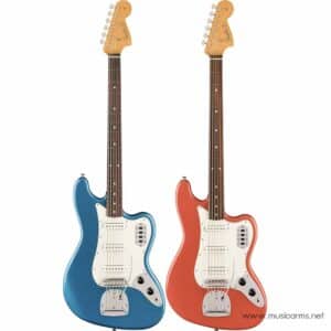 Fender Vintera II ’60s Bass VI เบสไฟฟ้าราคาถูกสุด