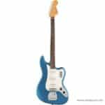 Fender Vintera II 60s Bass VI Lake Placid Blue ขายราคาพิเศษ
