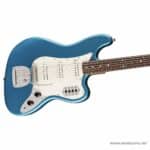 Fender Vintera II 60s Bass VI Lake Placid Blue body ขายราคาพิเศษ