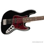 Fender Vintera II 60s Jazz Bass Black body ขายราคาพิเศษ
