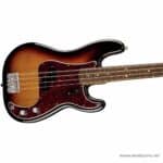 Fender Vintera II 60s Precision Bass 3-Color Sunburst body ขายราคาพิเศษ