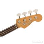 Fender Vintera II 60s Precision Bass 3-Color Sunburst head ขายราคาพิเศษ