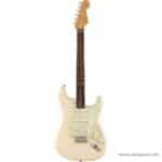 Fender Vintera II 60s Stratocaster Olympic White ขายราคาพิเศษ