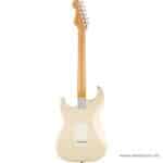 Fender Vintera II 60s Stratocaster Olympic White back ขายราคาพิเศษ