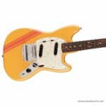 Fender Vintera II 70s Competition Mustang Competition Orange body ขายราคาพิเศษ