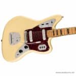 Fender Vintera II 70s Jaguar Vintage White body ขายราคาพิเศษ