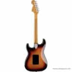 Fender Vintera II 70s Stratocaster 3-Color Sunburst back ขายราคาพิเศษ