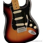 Fender Vintera II 70s Stratocaster 3-Color Sunburst pickup ขายราคาพิเศษ