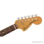 Fender Vintera II 70s Stratocaster Surf Green head ขายราคาพิเศษ