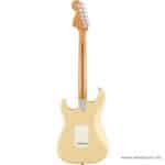 Fender Vintera II 70s Stratocaster Vintage White back ขายราคาพิเศษ