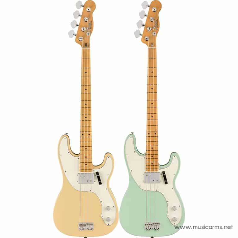 Fender Vintera II 70s Telecaster Bass 2 Colour ขายราคาพิเศษ