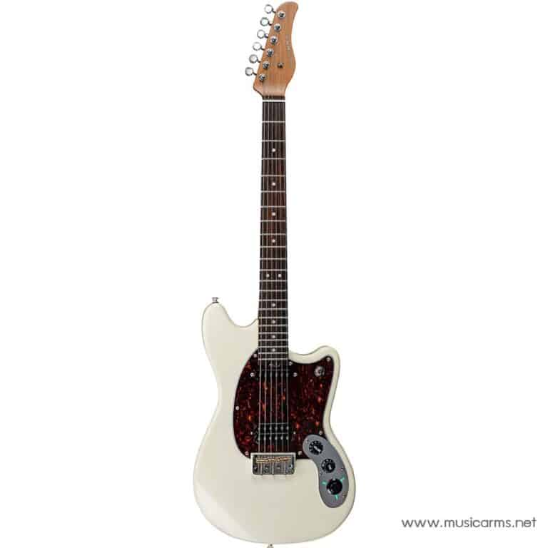 Flamma E1000 Intelligent Guitar สี White