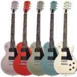Gibson Les Paul Modern Lite 5 สี ลดราคาพิเศษ
