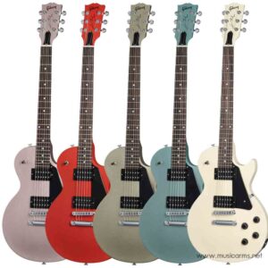 Gibson Les Paul Modern Lite 5 สี