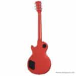 Gibson Les Paul Modern Lite Cardinal Red Satin back ขายราคาพิเศษ