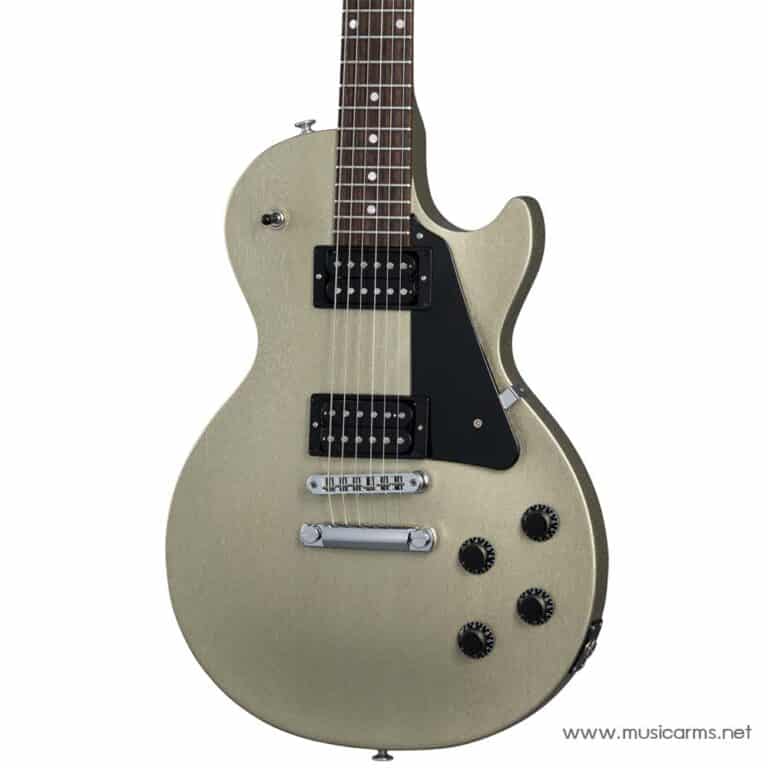 Gibson Les Paul Modern Lite Gold Mist Satin body ขายราคาพิเศษ