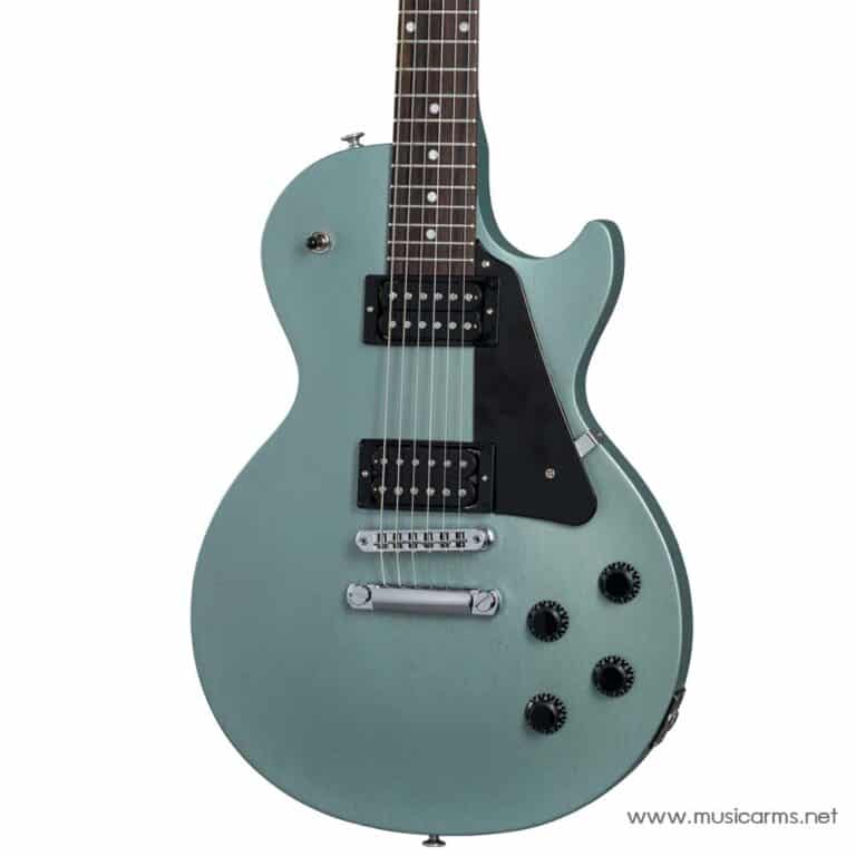 Gibson Les Paul Modern Lite Inverness Green Satin body ขายราคาพิเศษ