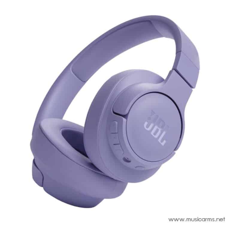 JBL Tune 720BT หูฟังครอบหู สี Purple